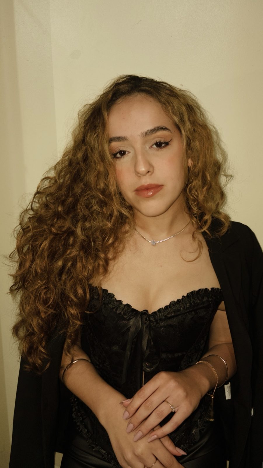 Emelly Thays de Oliveira